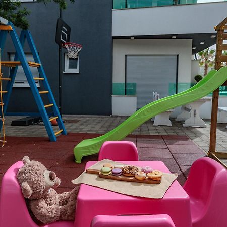 Villa Eni ビビニェ エクステリア 写真