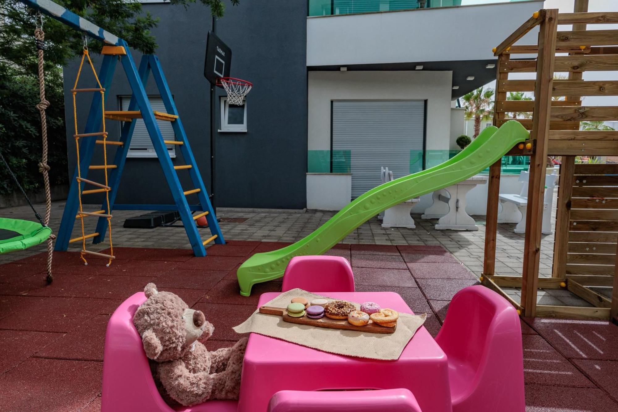 Villa Eni ビビニェ エクステリア 写真