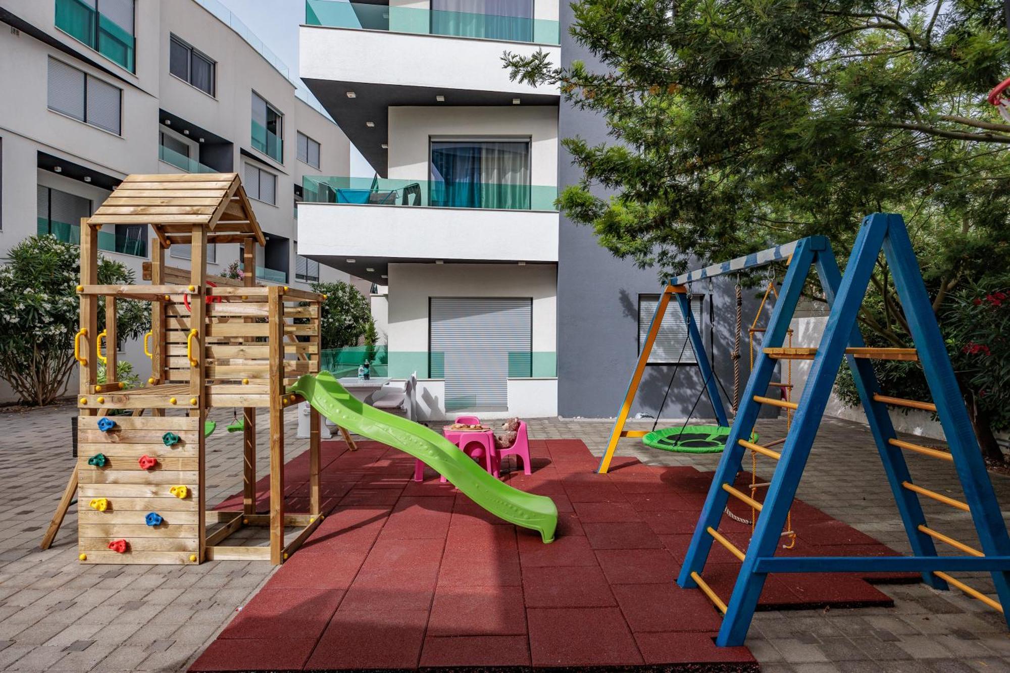 Villa Eni ビビニェ エクステリア 写真